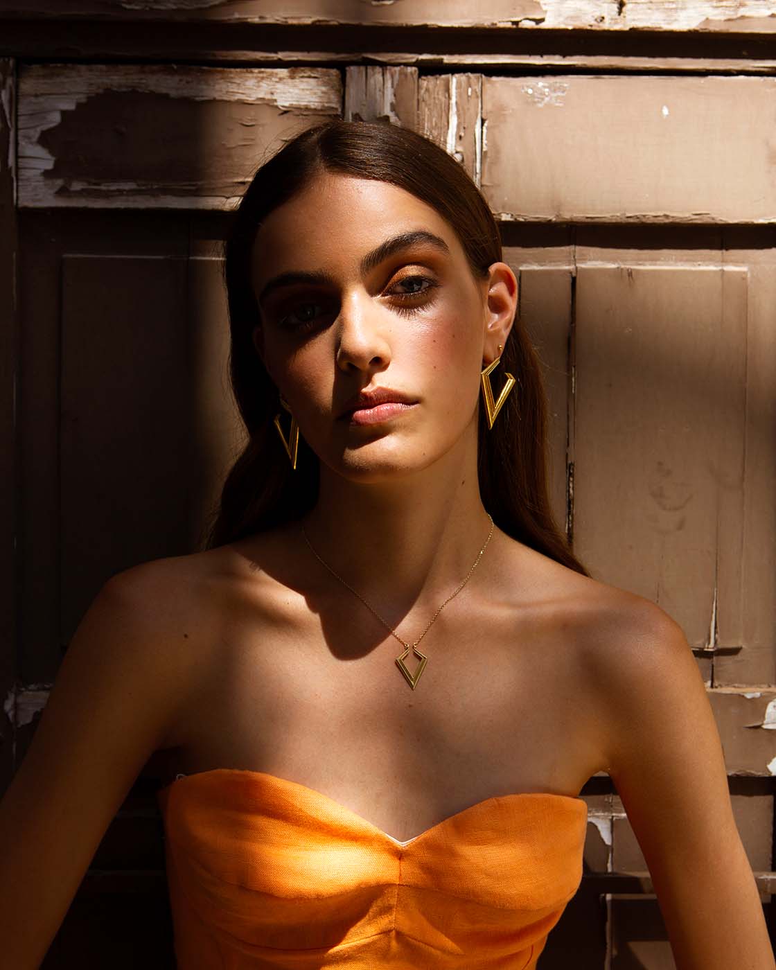THE EPITOME OF LUXE