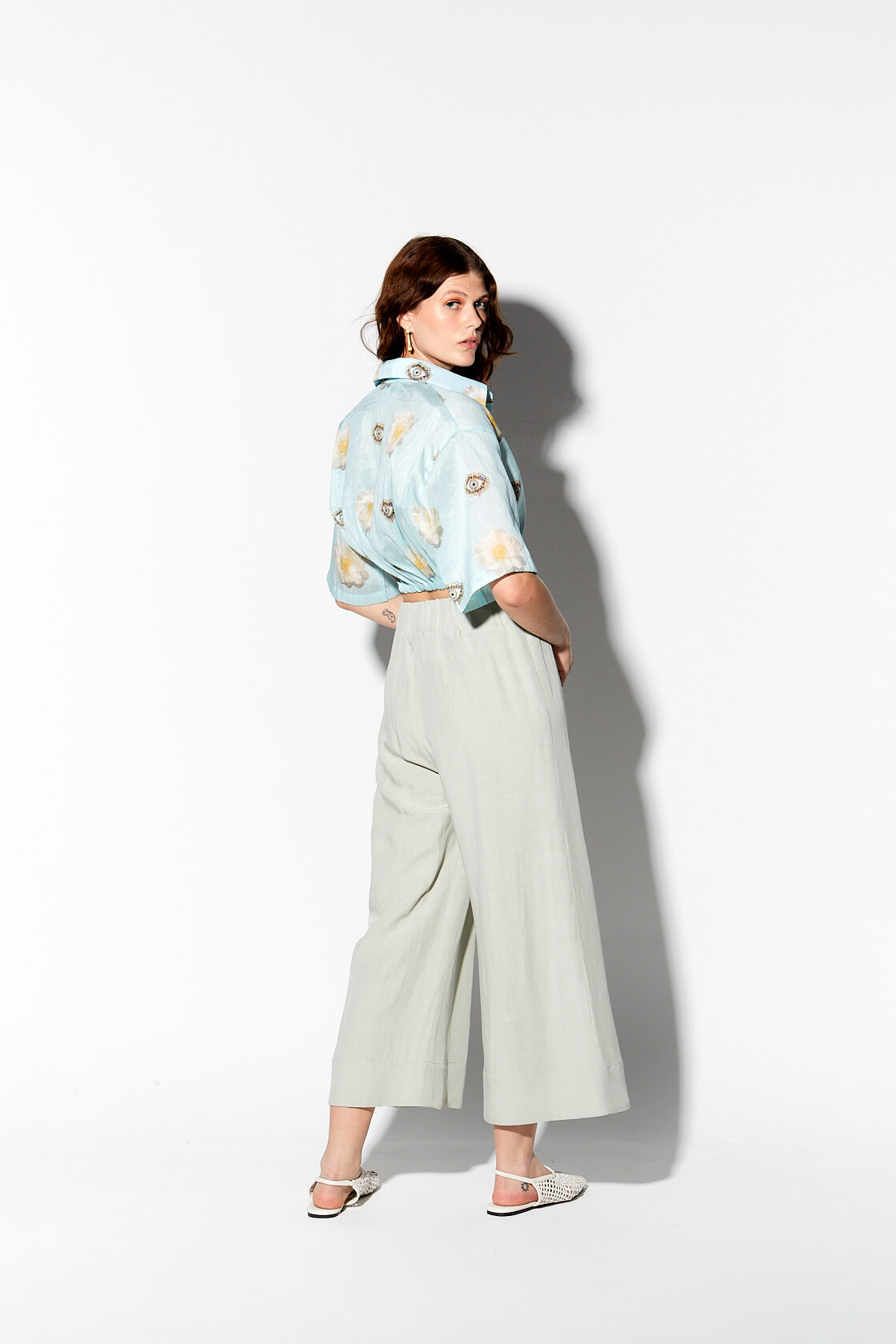 Ianthe pants