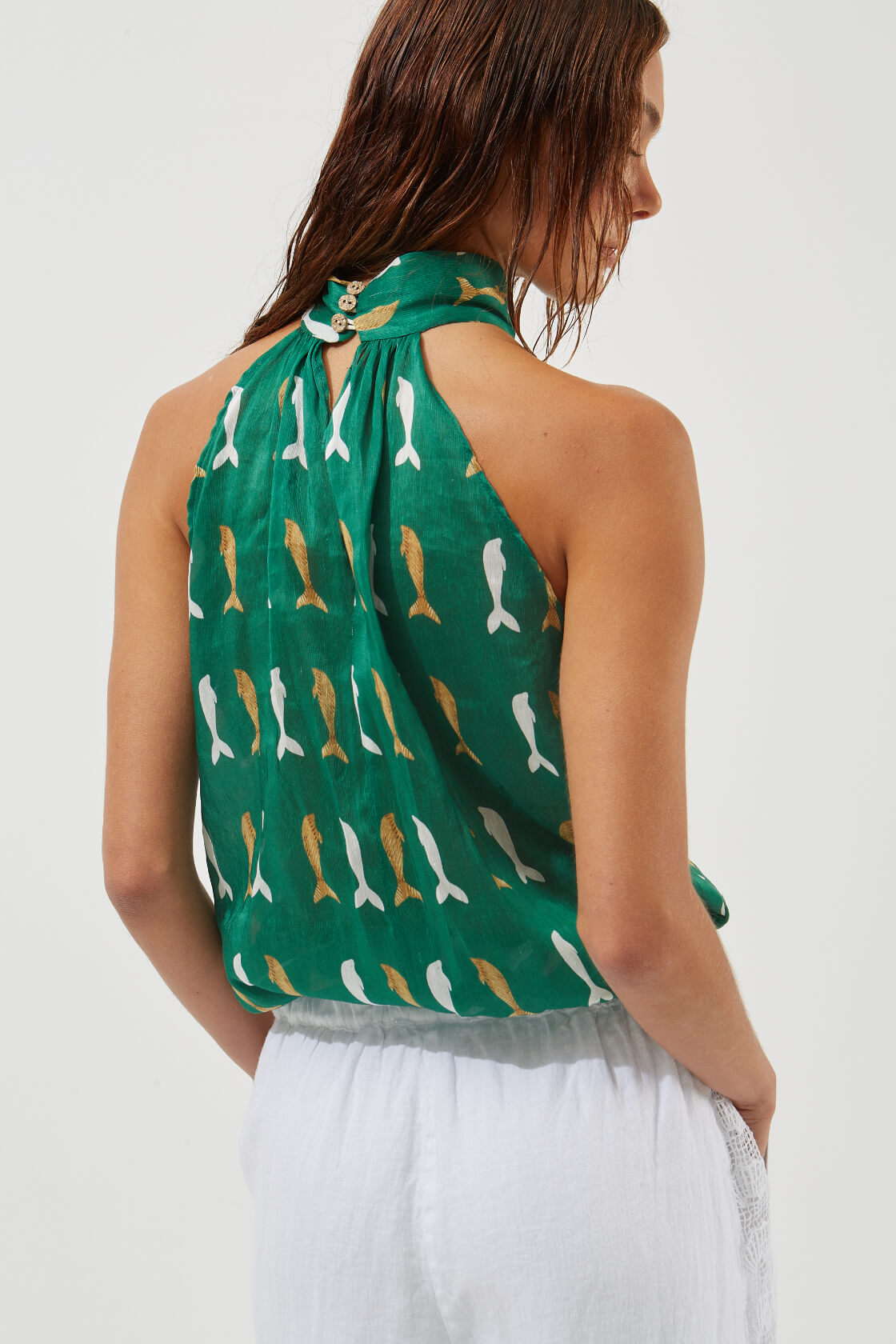 TOP-0134P emerald 2