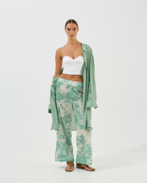 strapless top TOP-0107G