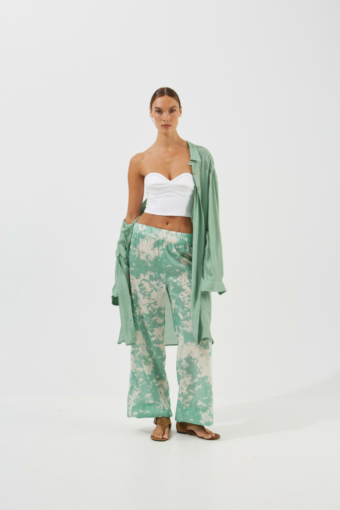 strapless top TOP-0107G