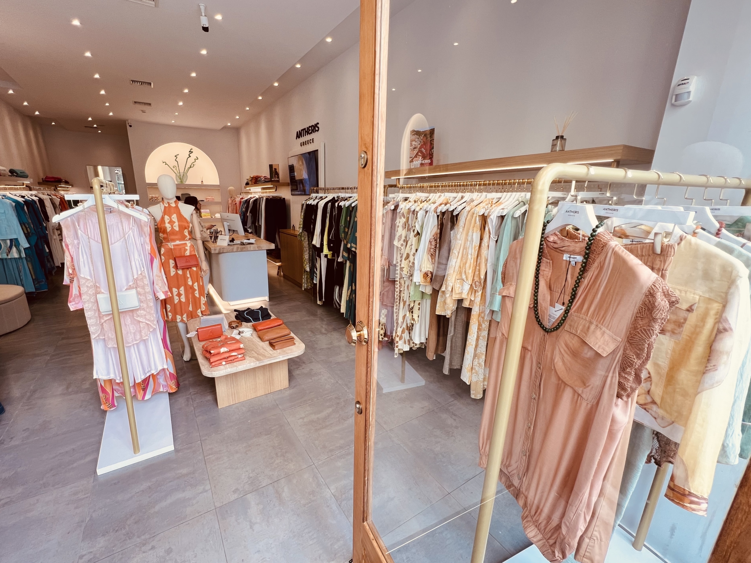 Rethymno store